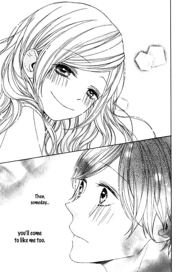 Kimi no Kiss de Me o Samasu Chapter 3 38